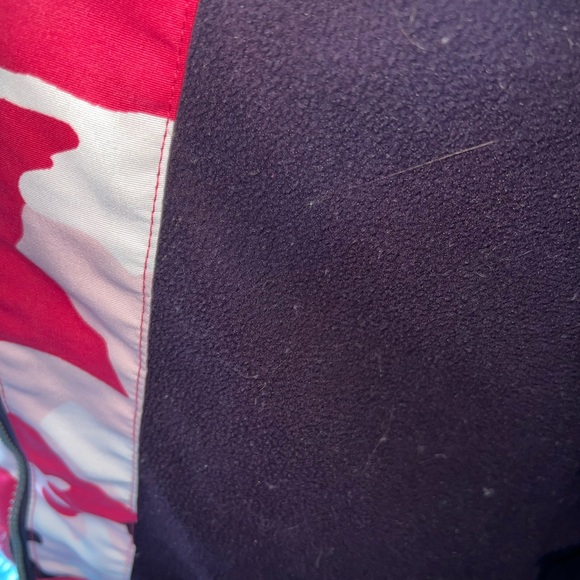 North Country Spring/Fall Zip Up Jacket - Picture 5 of 12